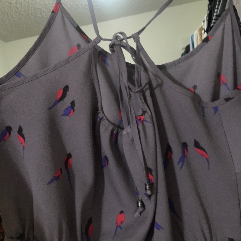 Spring dress - Picture 4 of 6